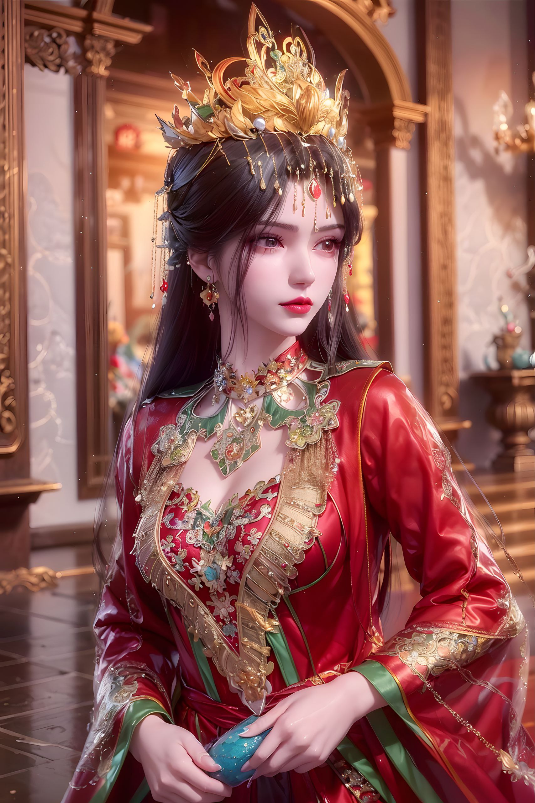 后行