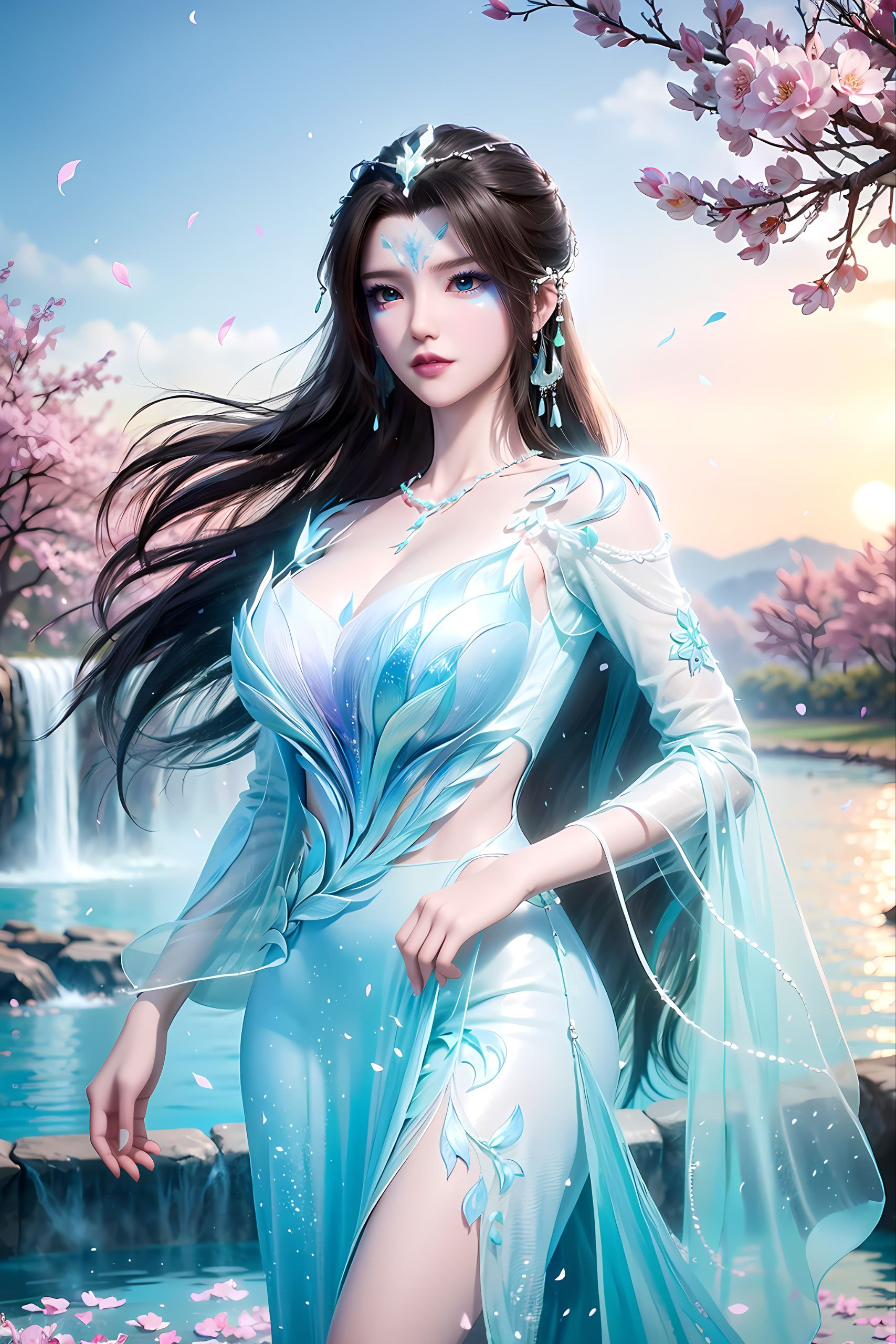 附近的人