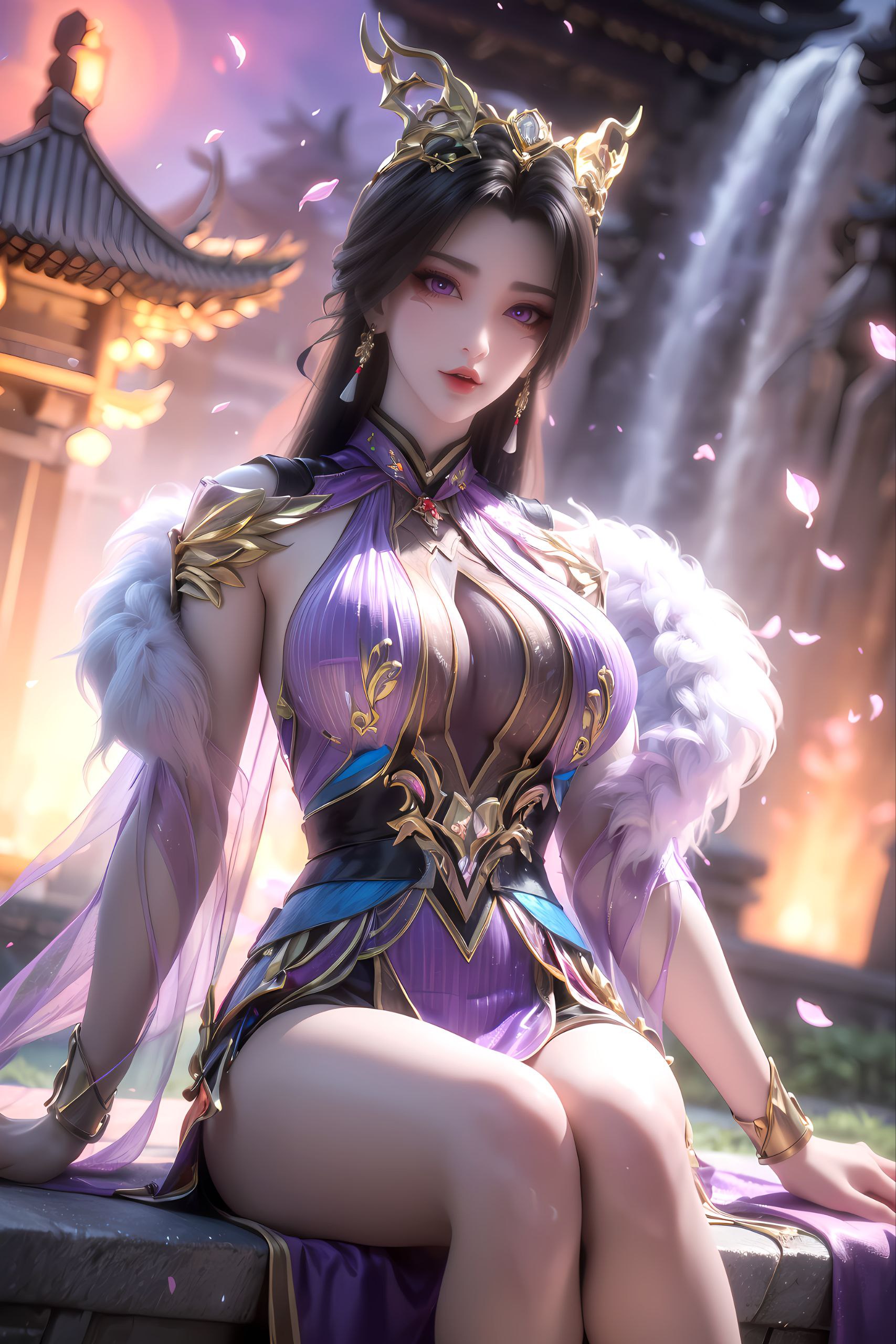 让海洋永远