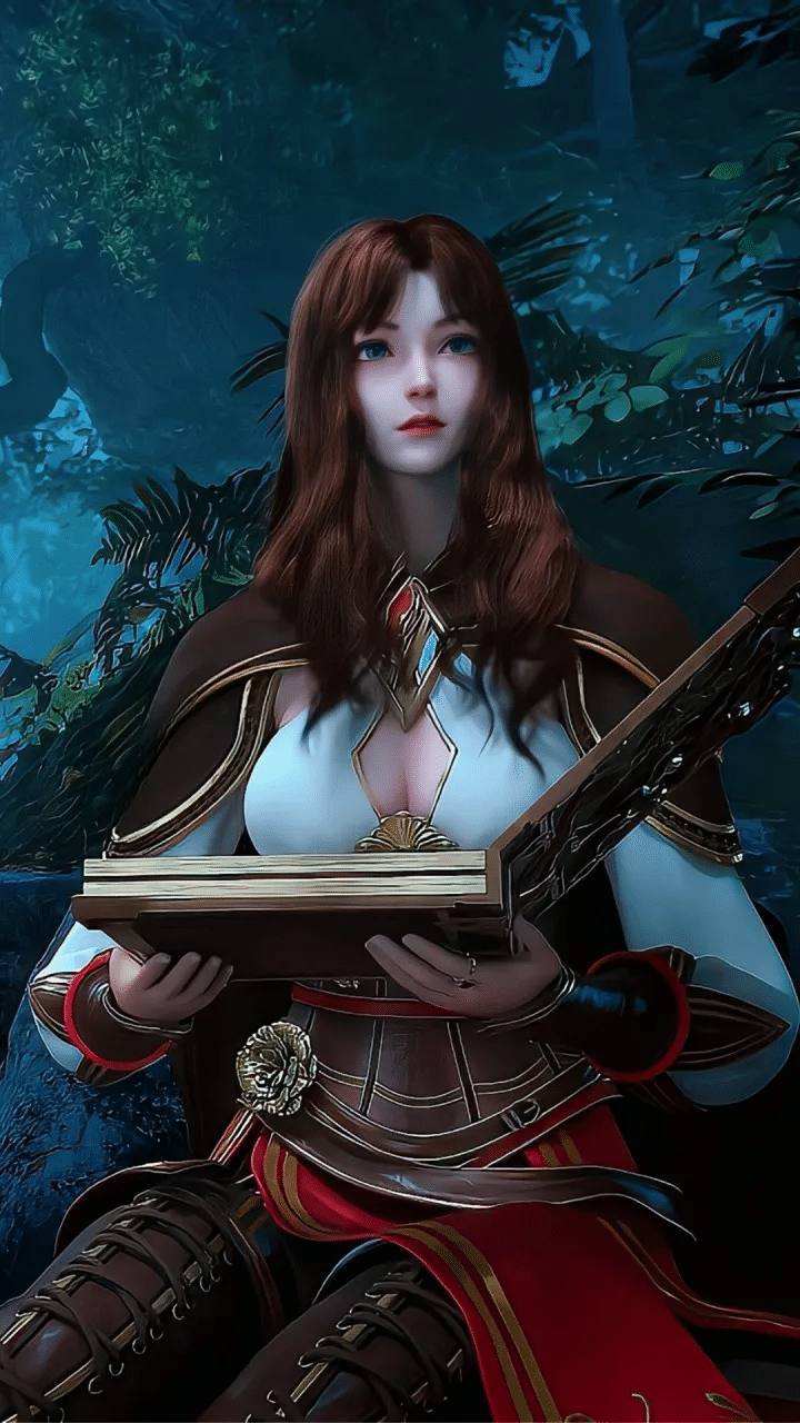 我们每个人