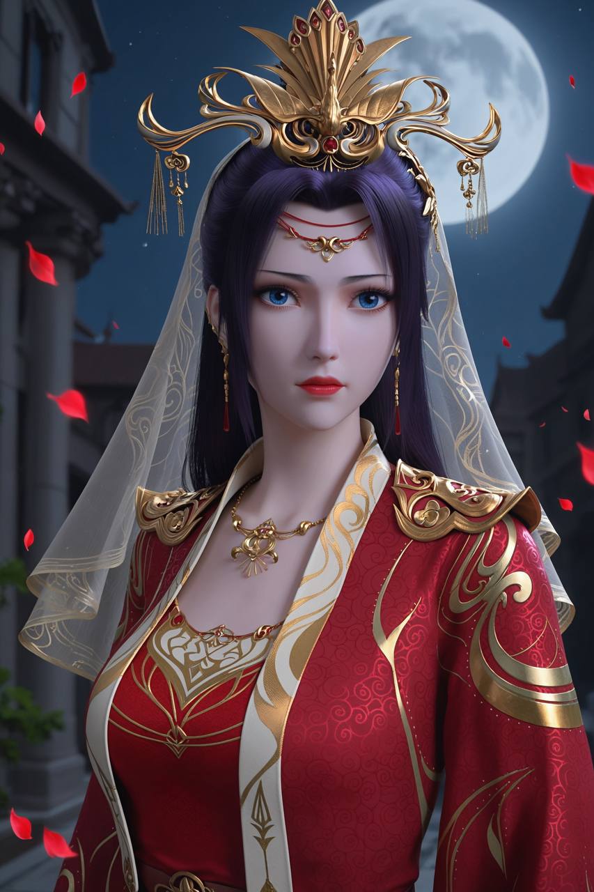 发展