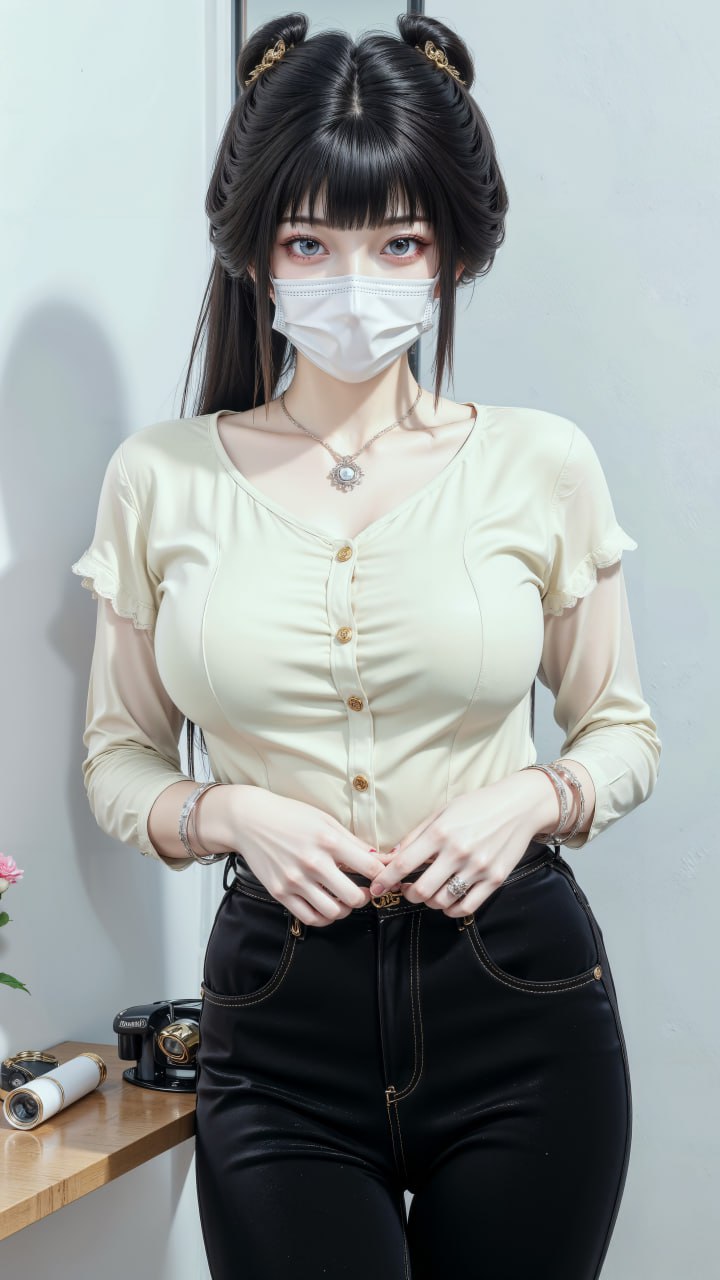 序和消费者