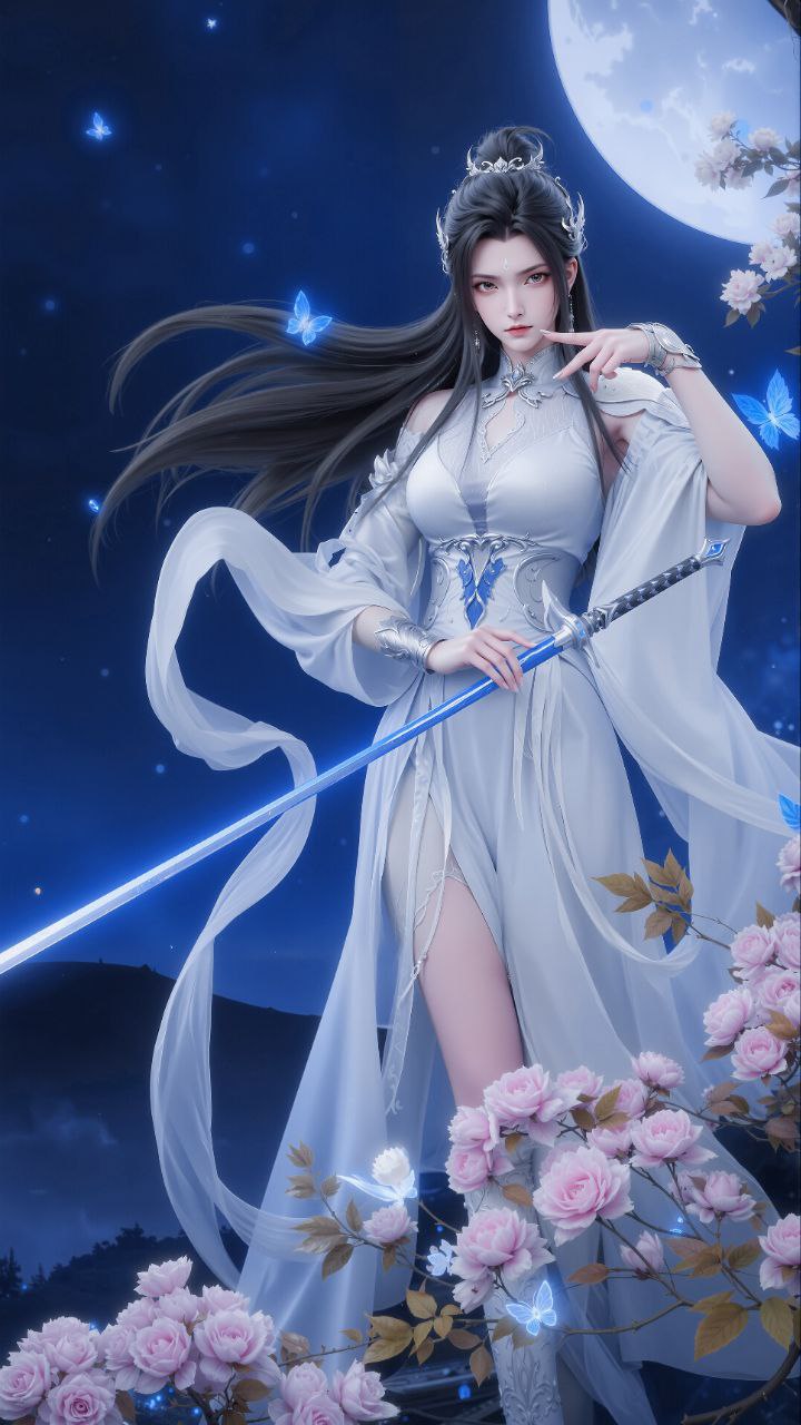 优秀的偶像