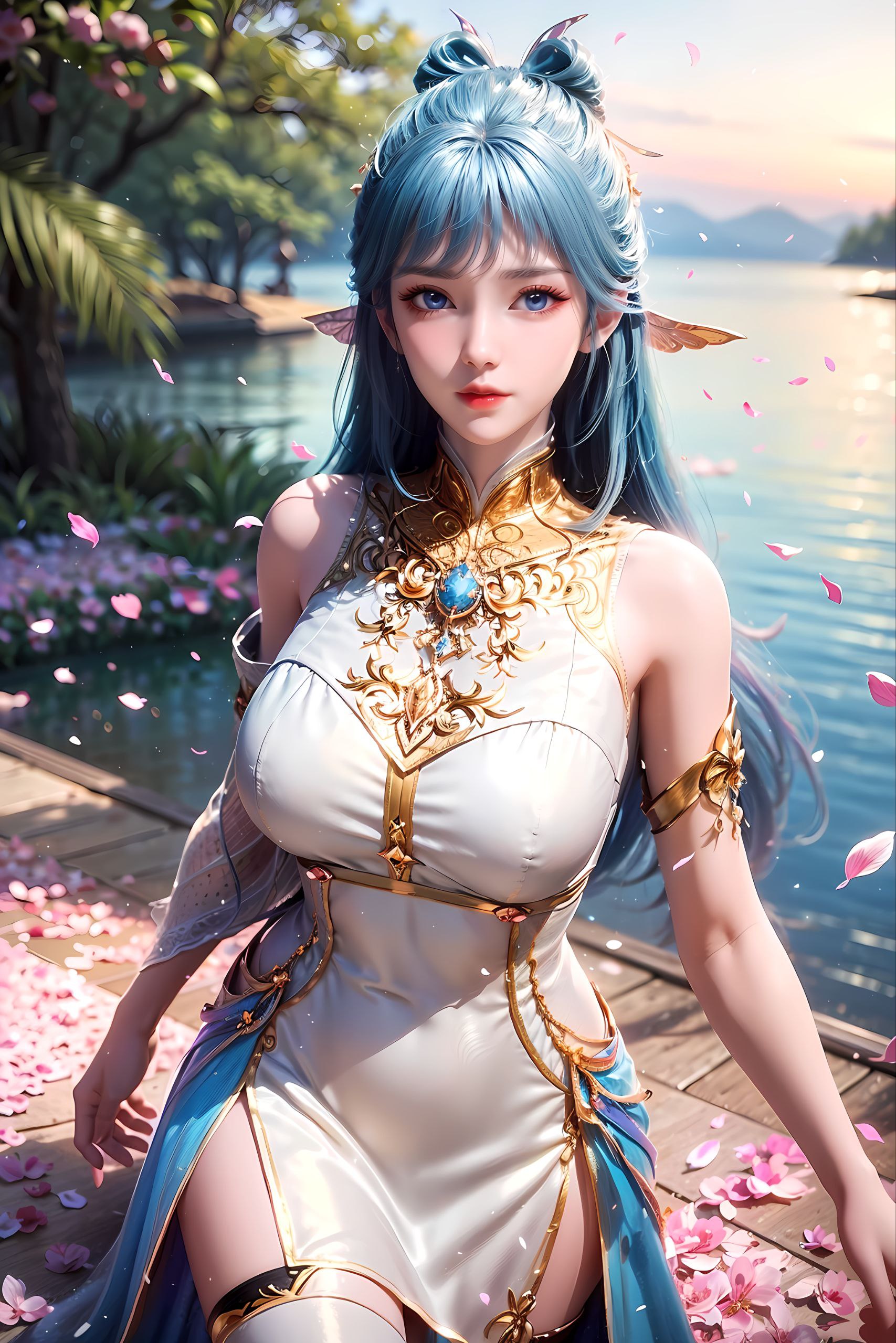 都要积极参