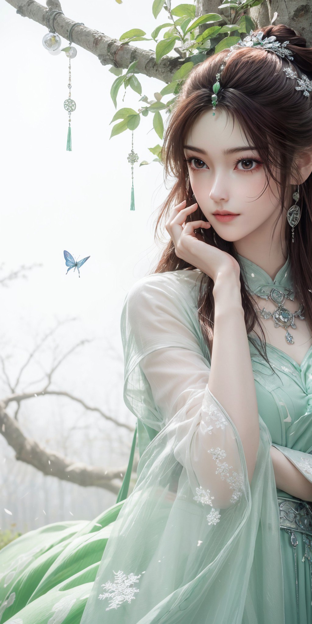 的视听享受