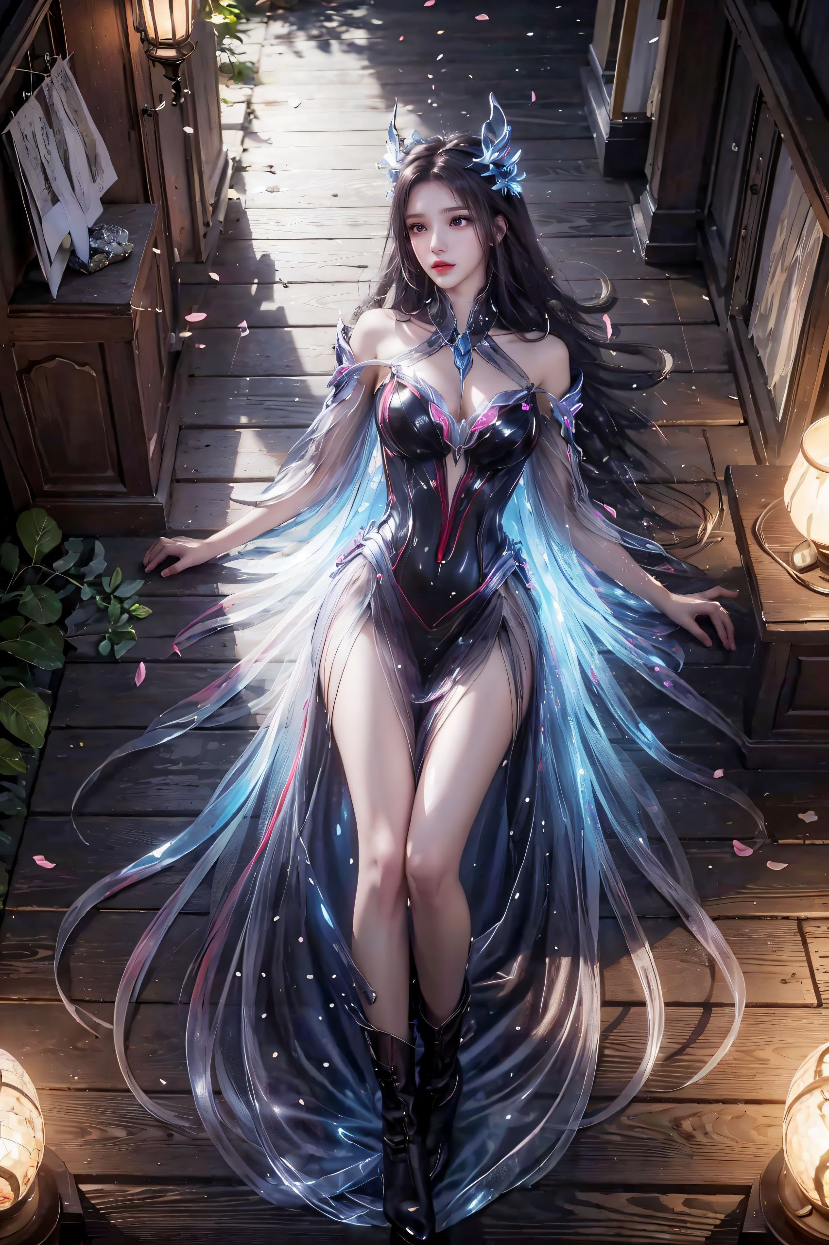 乡的歌
