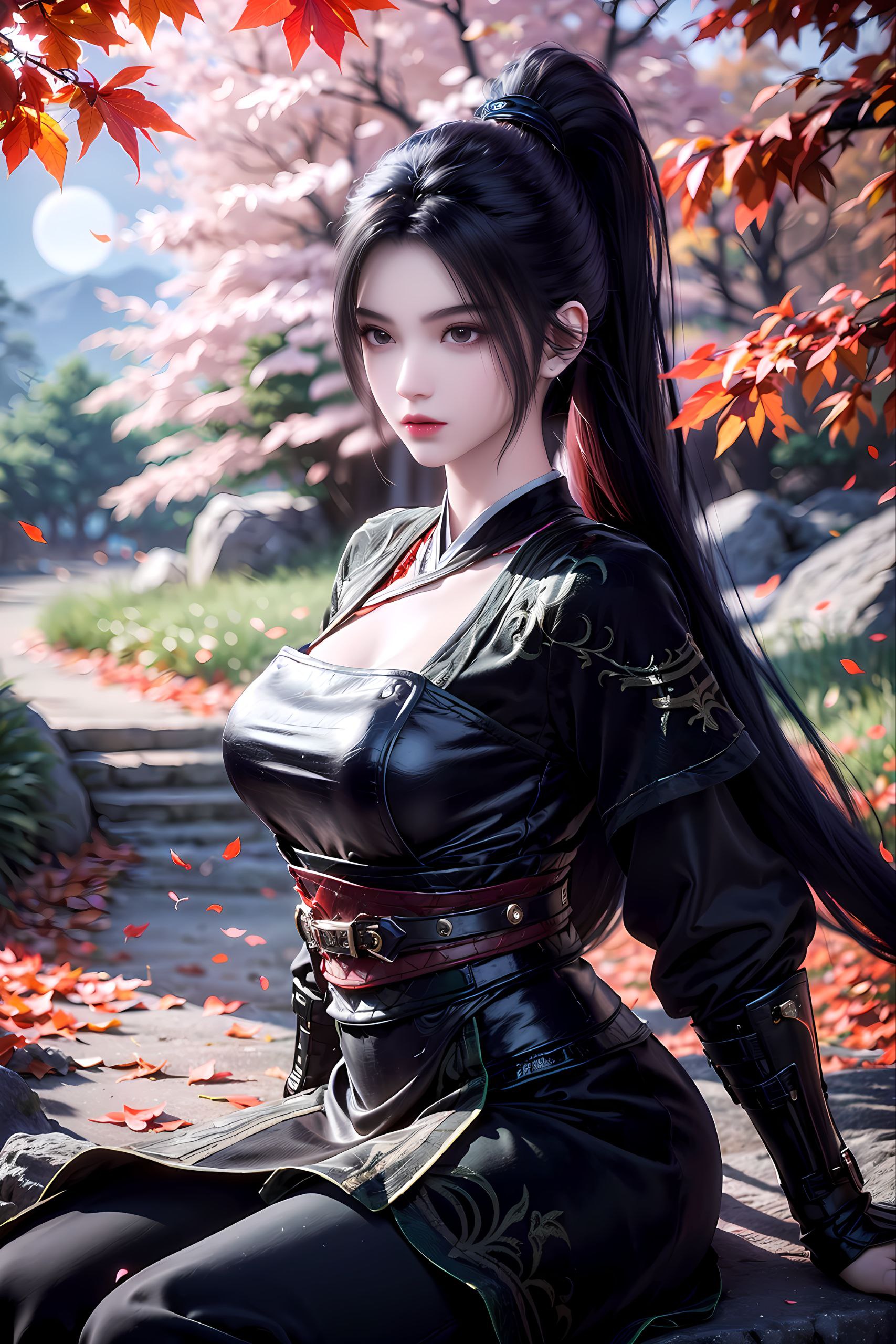 行语