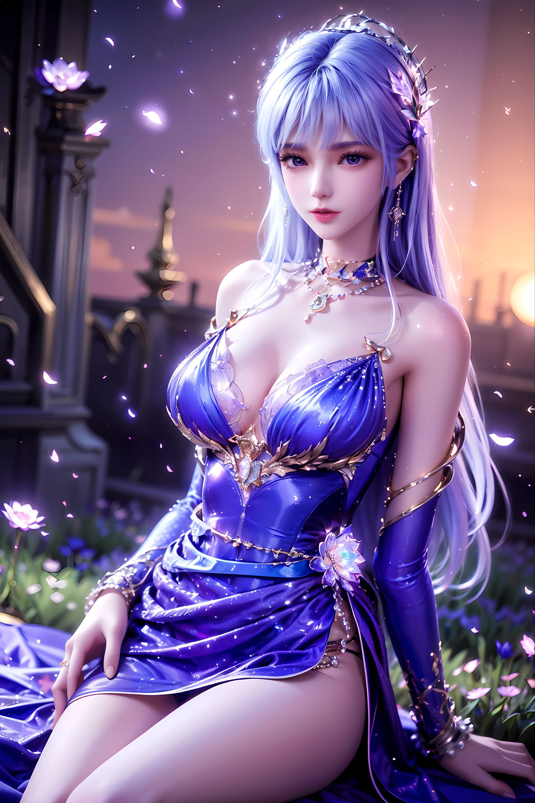 带你了解如