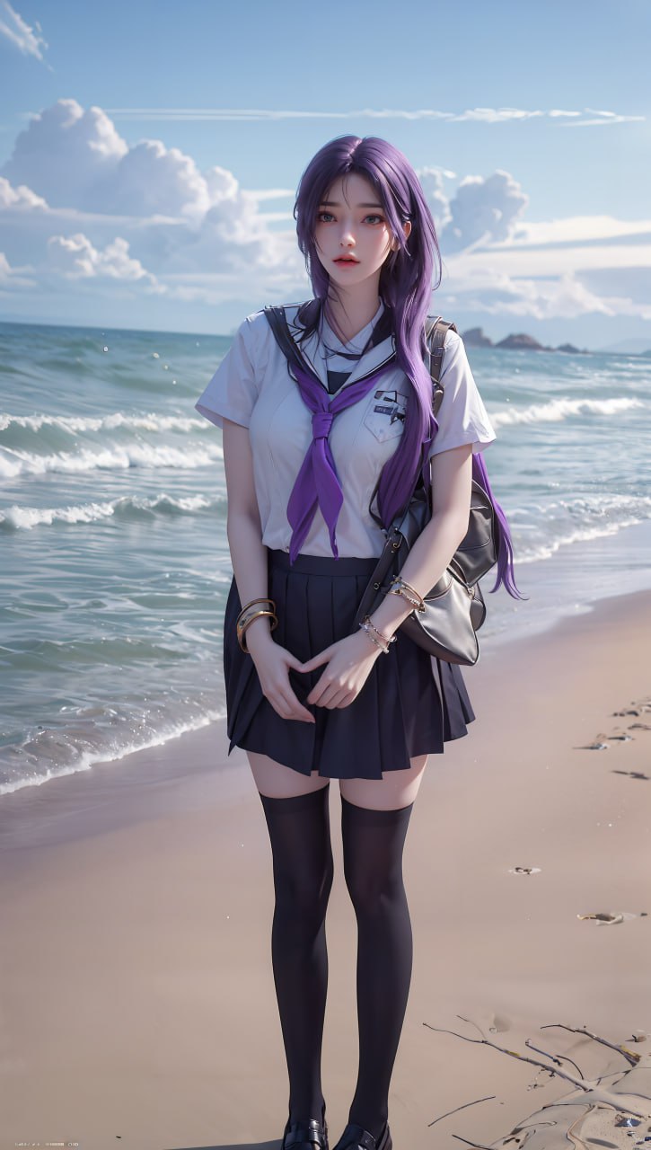 说服力