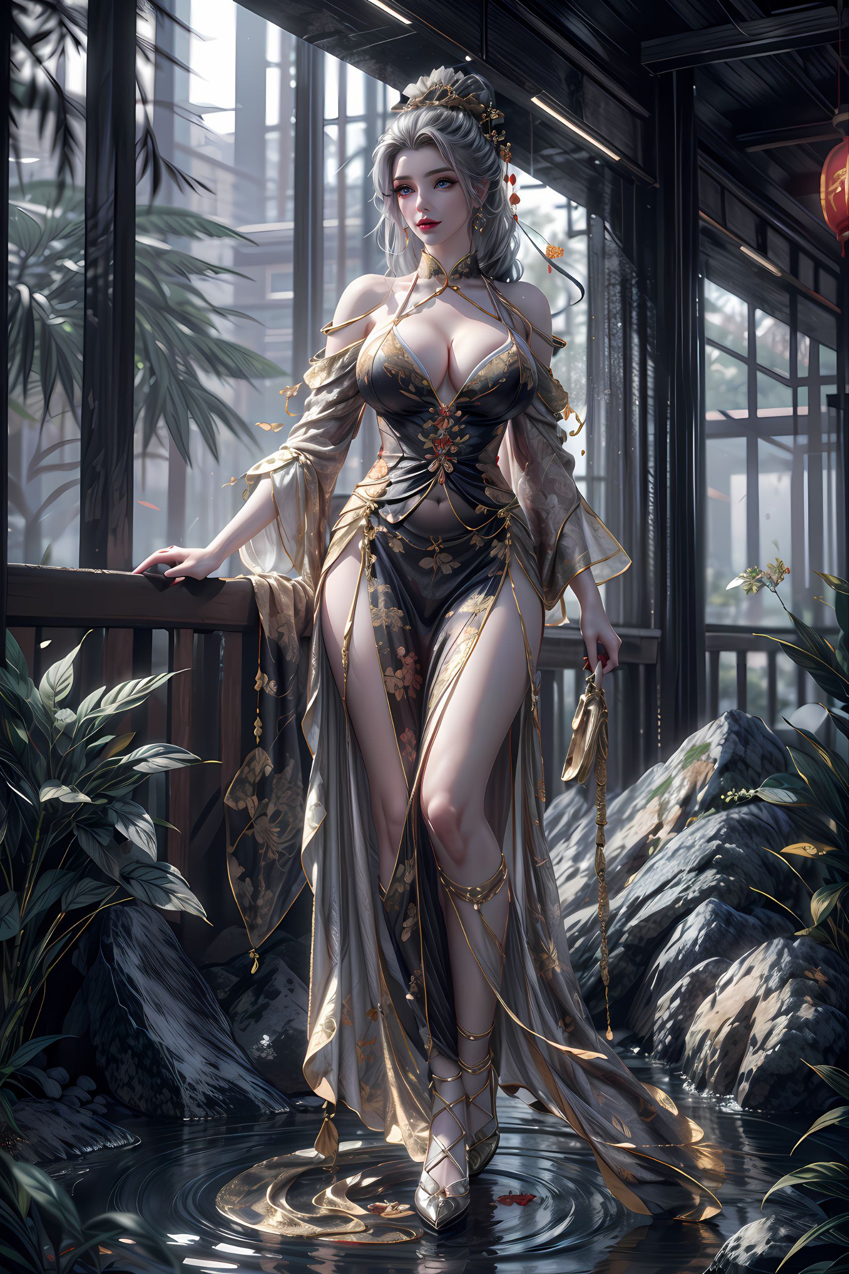 费版SEO
