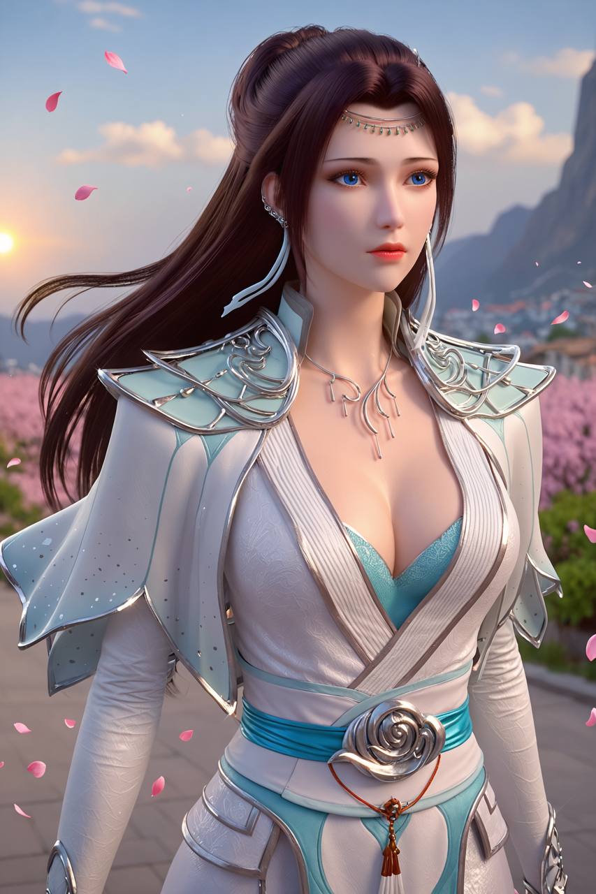 展历程