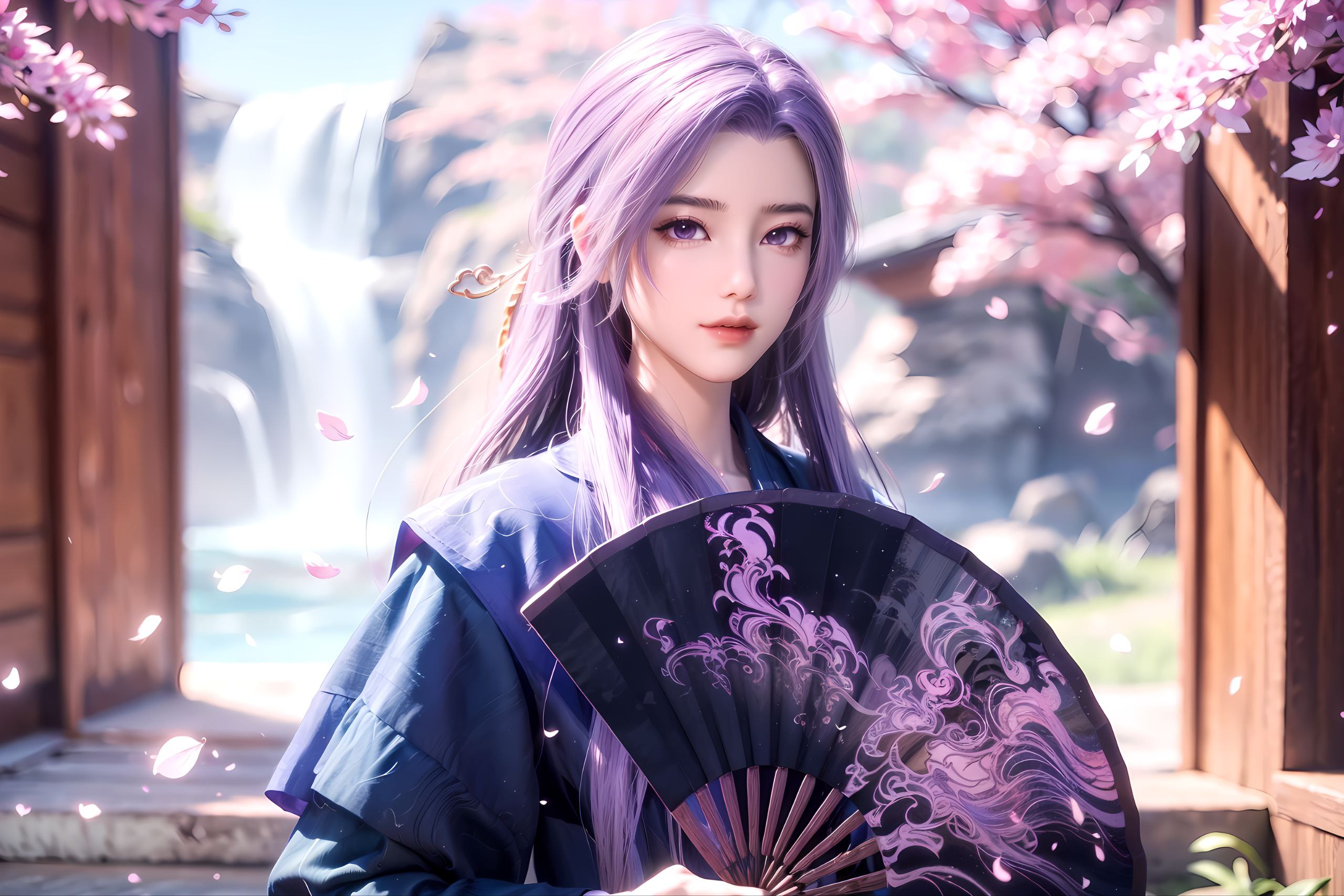一直备受关