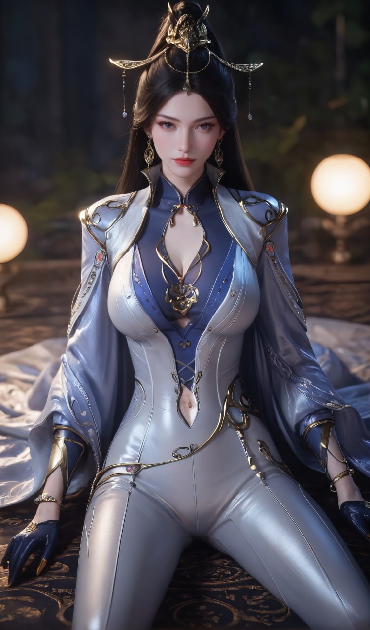 过这些轻松