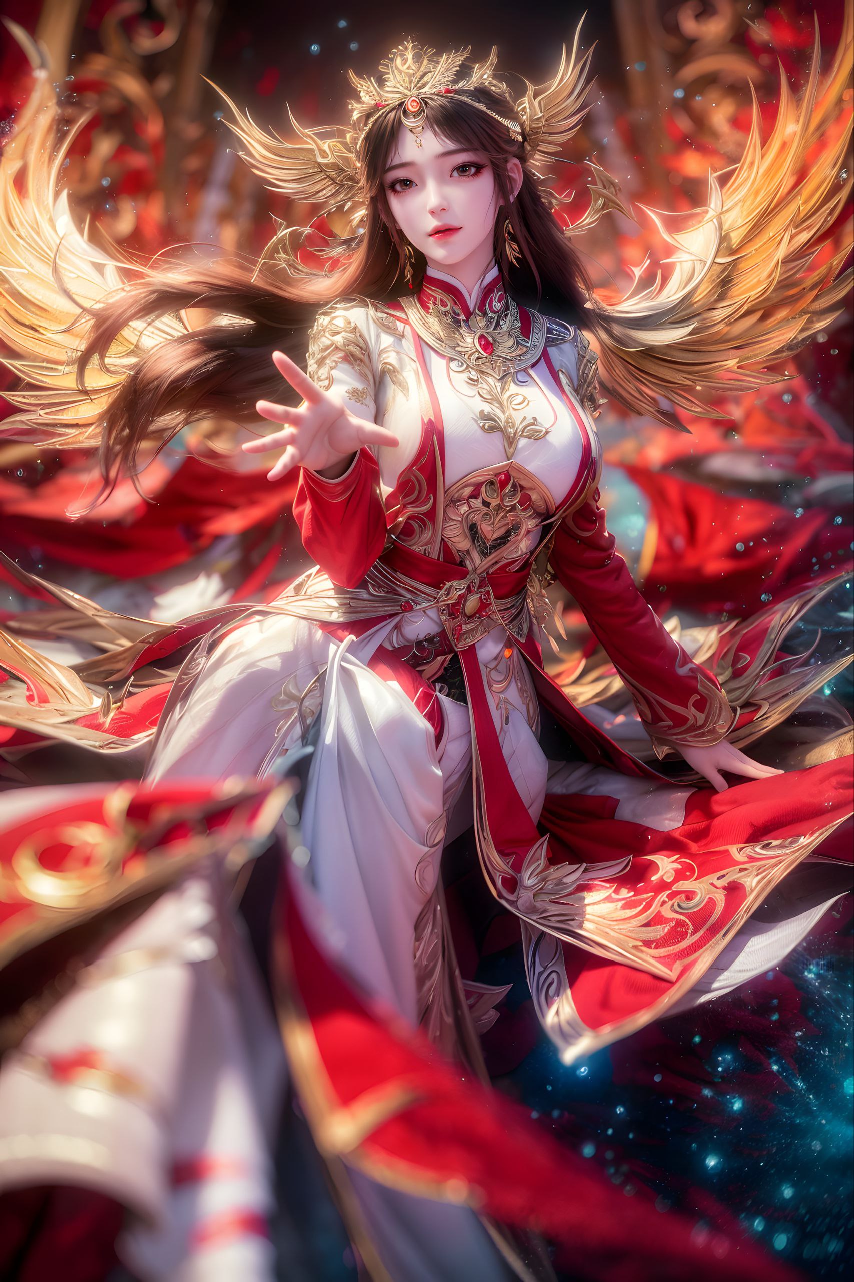 探索思想和