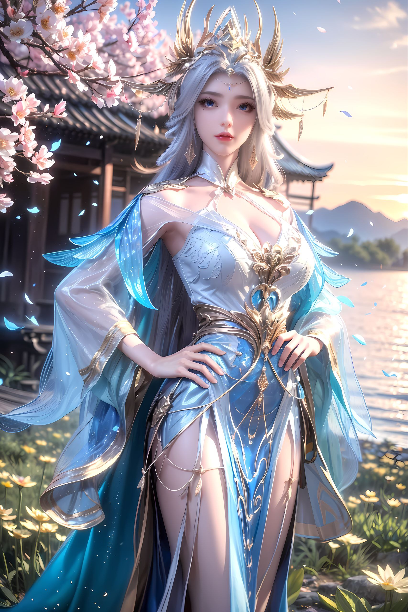 一种瓜