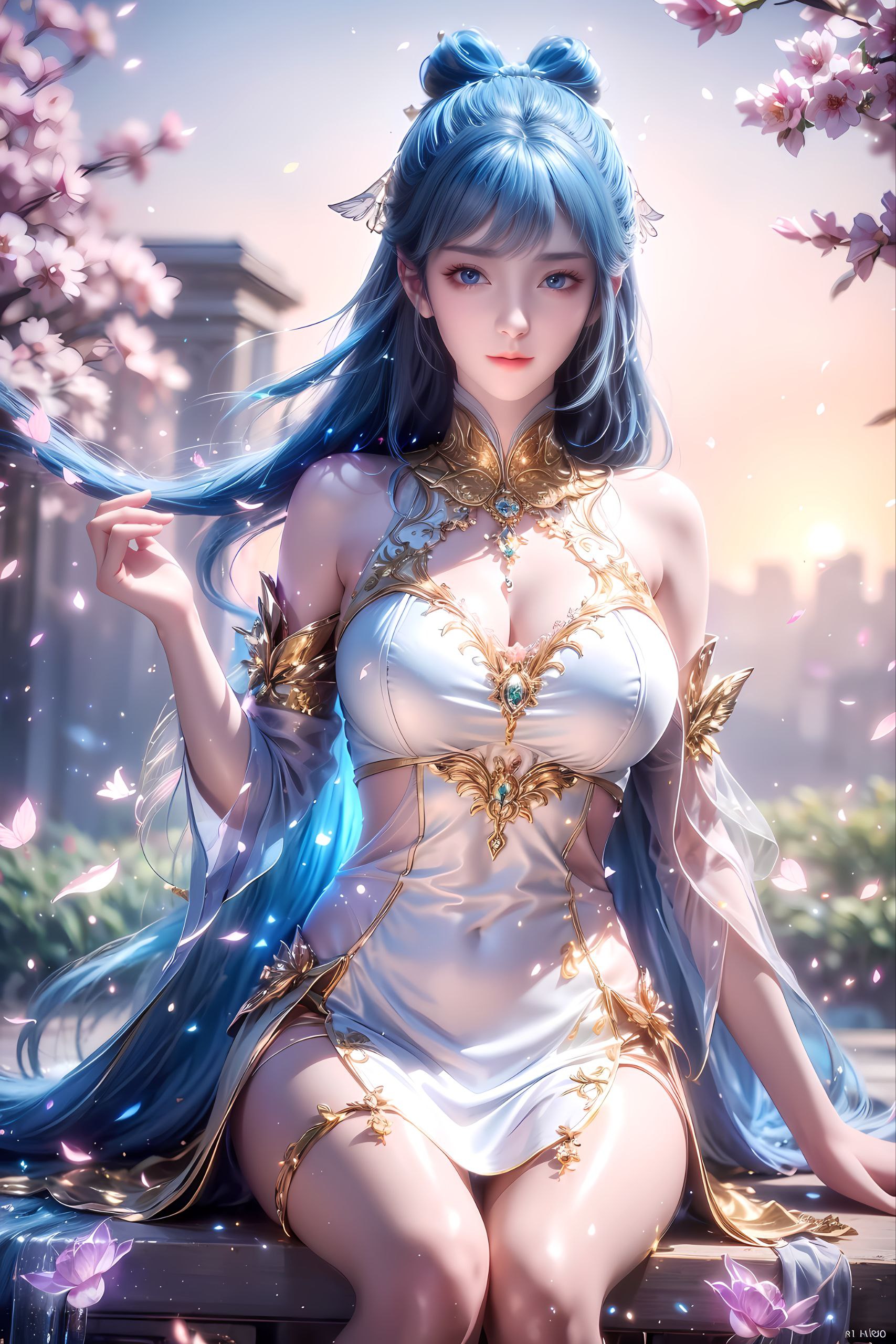 互联网给了