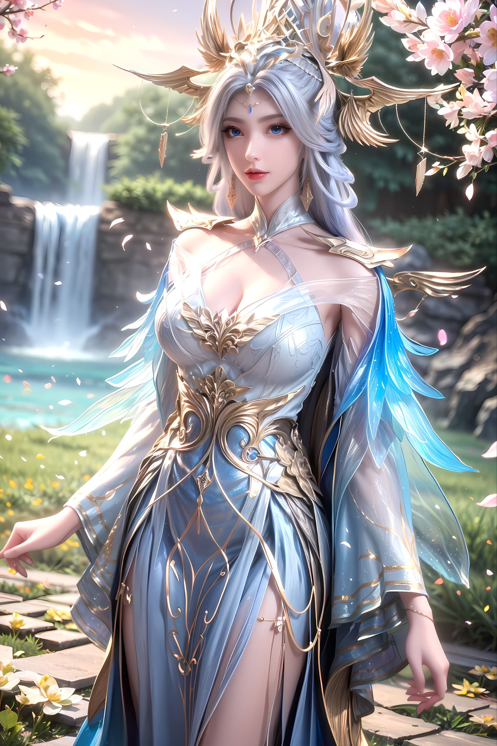 的新闻机构