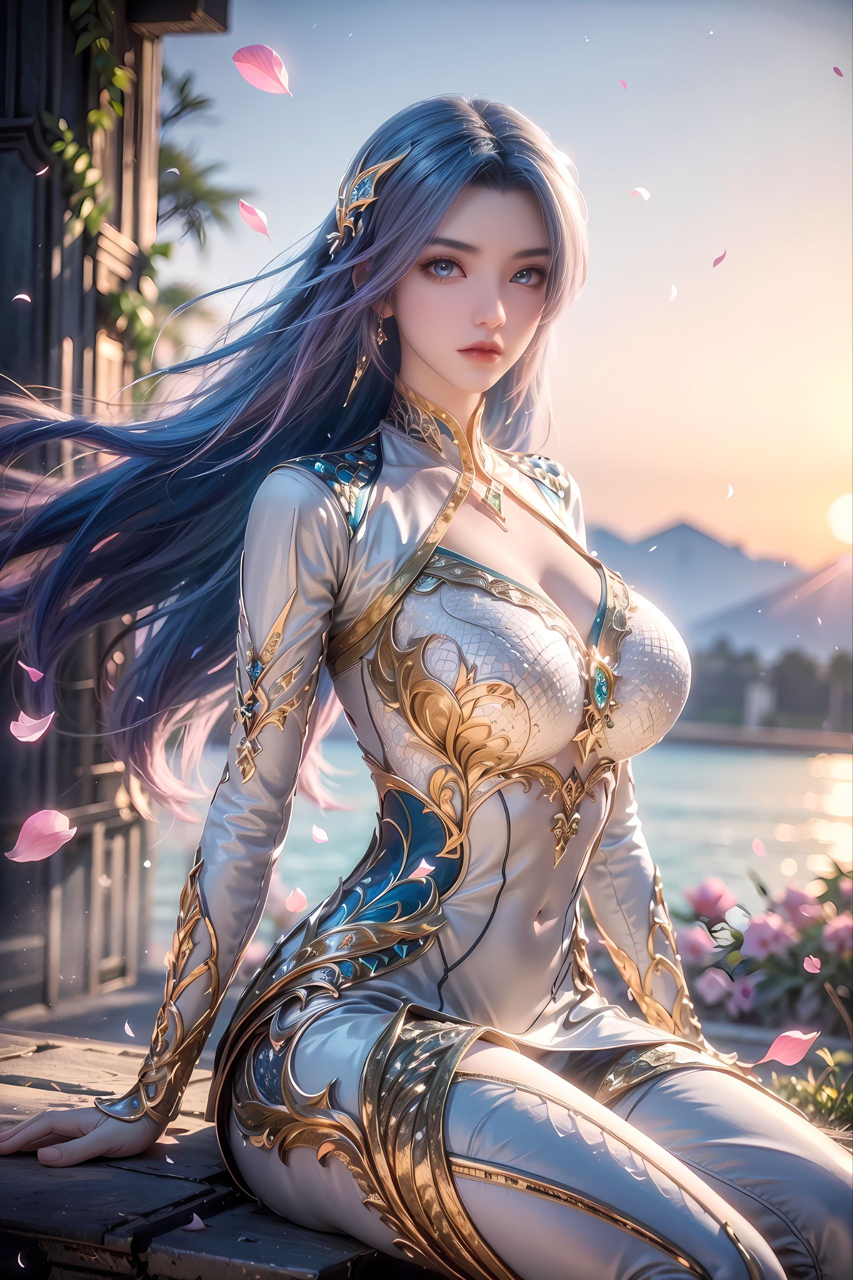 织物