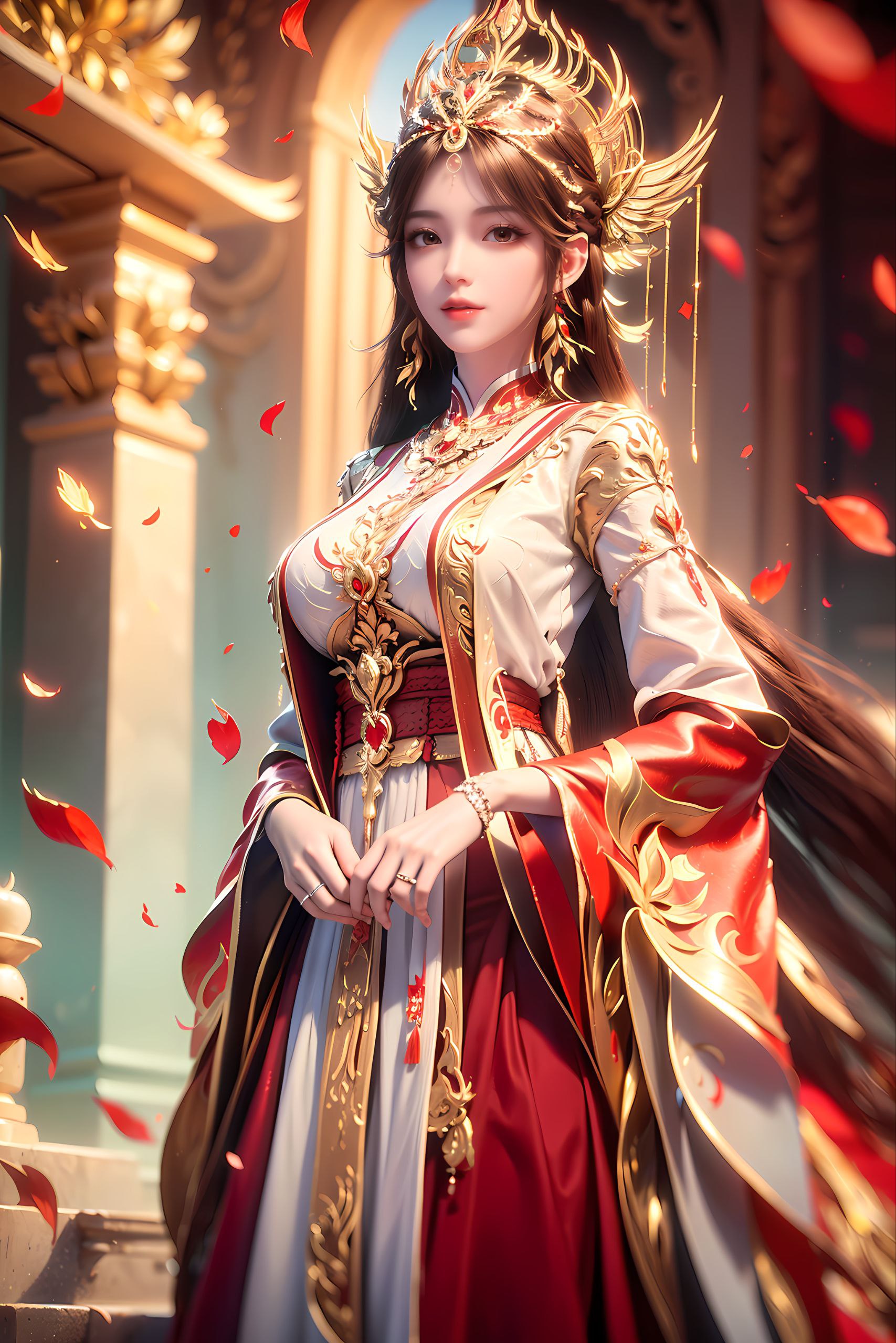 与粉丝互动